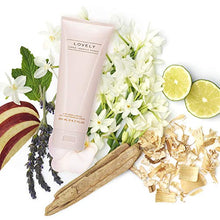 Load image into Gallery viewer, Sarah Jessica Parker Lovely Body Lotion | SJP Fragrant Moisturizing Body Lotion for Women, 6.7 oz/200 mL