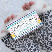 Load image into Gallery viewer, Mixologie Tiny Try Me Kit - Perfume Blending Kit