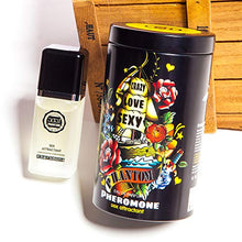 Load image into Gallery viewer, Fragrantshare EDP Cologne for Men PHEROMONE Perfume Eau de Parfum Attract Women Pour Homme Spray Phantom 25mL 0.8FL OZ Male Power