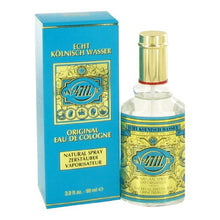 Load image into Gallery viewer, 4711 by Muelhens Eau De Cologne Spray for Unisex, 3 Ounce