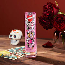 Load image into Gallery viewer, Christian Audigier Ed Hardy Perfume for Women, Eau De Parfum Spray with Warm Amber Notes, 3.4 Ounce