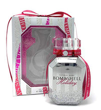 Load image into Gallery viewer, Victoria's Secret Bombshell Holiday 3.4 fl oz Eau de Parfum