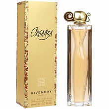 Load image into Gallery viewer, Organza By Givenchy For Women. Eau De Parfum Spray 3.3 Ounces