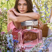 Load image into Gallery viewer, Antonio Banderas Perfumes - Queen of Seduction, Lively Muse - Eau de Toilette Spray for Women, Floral Fruity Fragrance - 2.7 Fl Oz