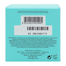 Load image into Gallery viewer, TIFFANY & CO. 1.7 OZ EAU DE PARFUM SPRAY WOMEN