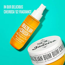 Load image into Gallery viewer, SOL DE JANEIRO Brazilian Crush Body Fragrance Mist, 3.04 Fl Oz