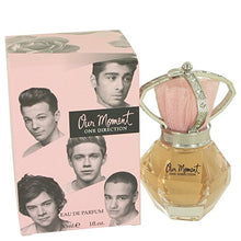 Load image into Gallery viewer, One Direction Our Moment Eau de Parfum, 1 fl oz