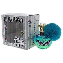Load image into Gallery viewer, Nina Ricci Les Monstres De Luna, 2.7 Oz