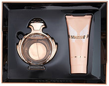 Load image into Gallery viewer, Paco Rabanne Olympea 2.7oz Edp Spray, 3.4oz Sensual Body Lotion 2pc Set Women, 2count