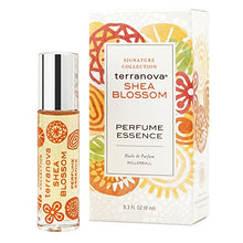 Load image into Gallery viewer, Terranova Shea Blossom Perfume .3 oz.