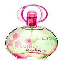 Load image into Gallery viewer, Salvatore Ferragamo Incanto Amity Eau de Toilette Spray for Women, 3.4 Fluid Ounce