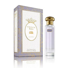 Load image into Gallery viewer, Tocca Colette Travel Spray - 20ml Eau de Parfum