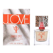 Load image into Gallery viewer, Jennifer Lopez J Love Eau De Parfums, 1 Fluid Ounce