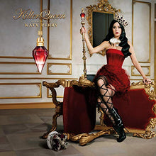 Load image into Gallery viewer, Katy Perry Perfume, Killer Queen, 1 Fluid Ounce