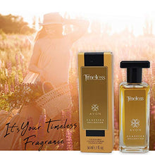 Load image into Gallery viewer, Avon Timeless Eau De Cologne Spray 1.7 oz