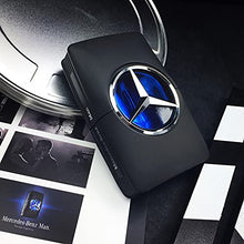 Load image into Gallery viewer, Mercedes-Benz - Man - Eau De Toilette - Natural Spray for Men - Woody and Fruity Scent, 1.7 oz