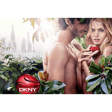 Load image into Gallery viewer, DKNY Be Tempted Eau De Parfum for Women, 1.7 Ounce