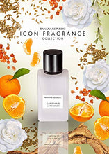 Load image into Gallery viewer, Banana Republic Icon Gardenia & Cardamom Women's Eau de Parfum Spray, 2.5 Ounces
