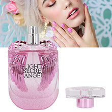 Load image into Gallery viewer, 50ml Lady Perfume, Long Lasting Refreshing Floral Light Fragrance Women Perfume, Eau De Parfum for Women