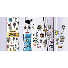 Load image into Gallery viewer, Moschino Cheap and Chic so Real for Women Eau De Toilette Spray, 3.4 Ounce