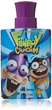 Load image into Gallery viewer, Marmol & Son Kids Fan Boy Chum Chum Perfume, 3.4 Ounce