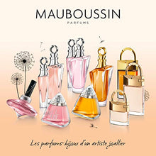Load image into Gallery viewer, Mauboussin - Eau de Parfum Femme - Pour Elle - Floral & Fruity Scent - 100ml