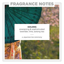 Load image into Gallery viewer, ZENTS Eau de Toilette Perfume (Oolong Fragrance) Clean Luxury Scents, Gentle Long-Lasting Aromatherapy for Men and Women, 1.69 oz