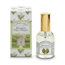 Load image into Gallery viewer, Mughetto (Lily of the Valley) Aqua di Profumo (Eau de Parfum) by L?ÇÖErbolario Lodi