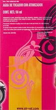 Load image into Gallery viewer, DISNEY Rebelde Mia7 Eau de Toilette Spray, 1.7 Ounce