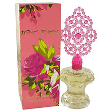 Load image into Gallery viewer, Betsey Johnson Eau de Parfum Spray for Women, 1 Fluid Ounce