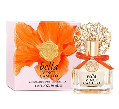 Vince Camuto Bella Eau de Parfum Spray,1.0 Fl Oz – Perfume Lion