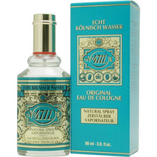 Load image into Gallery viewer, 4711 by Muelhens Eau De Cologne Spray for Unisex, 3 Ounce
