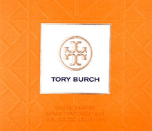 Load image into Gallery viewer, Tory Burch Eau de Parfum Spray Collection (1 oz)