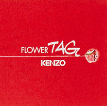 Load image into Gallery viewer, Kenzo Flower Tag Eau de Parfum Spray, 3.4 Ounce