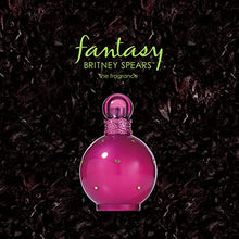 Load image into Gallery viewer, Britney Spears Fantasy Eau De Parfum Spray 3.3 Fl Oz