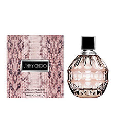 Load image into Gallery viewer, Jimmy Choo Eau De Parfum 3.3oz Spray