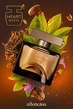 Load image into Gallery viewer, Coffee Man Eau de Toilette by O Boticario | Long Lasting Perfumes for Men | Fresh Spiced Men's Fragrance (3.4 fl oz)