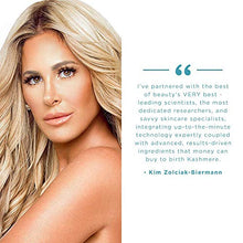Load image into Gallery viewer, Reviving Hair Perfume By KK - Spray For Damaged, Straight, Wavy, And Curly Hair Types - Signature Fragrance Without Sulfates, Parabens, And Mineral Oils