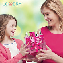 Load image into Gallery viewer, Gift Baskets for Women, Home Spa Gift Set for Her, 1 Bath & Body Gifts for Women, Mother's Day Gifts - Luxury Flower Dandelion 8 Piece Set, Best Gift Ideas for Her, Great Wedding & Anniversary