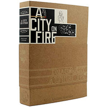 Load image into Gallery viewer, Imaginary Authors A City on Fire Eau de Parfum Unisex Spray (1.7 Fl Oz)