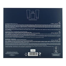 Load image into Gallery viewer, Giorgio Armani Acqua Di Gio Men 3 Pc Gift Set 3.4oz EDT Spray, 2.5oz All Over Body Shampoo, 2.5oz After Shave Balm