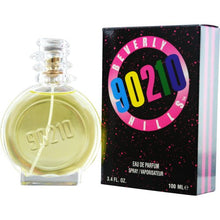 Load image into Gallery viewer, Spelling Enterprise Beverly Hills 90210 Eau de Parfum Spray for Women, 3.3 Ounce