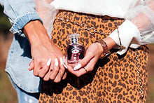 Load image into Gallery viewer, Eye of Love - Morning Glow Pheromone Parfum for driven Women - Attract your man with Confidence & Elegance - Extra Strength Human Pheromones Formula - 50ml