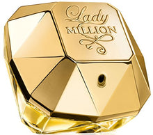 Load image into Gallery viewer, Paco Rabanne Lady Million Gift Set