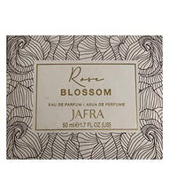 Load image into Gallery viewer, Jafra Rose Blossom Eau de Perfum For Womens