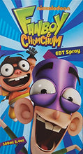 Load image into Gallery viewer, Marmol & Son Kids Fan Boy Chum Chum Perfume, 3.4 Ounce