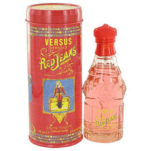 Load image into Gallery viewer, RED JEANS by Versace Eau De Toilette Spray 2.5 oz for Women - 100% Authentic