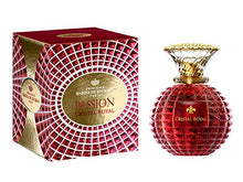 Load image into Gallery viewer, Princesse Marina de Bourbon, Eau de Parfum Spray, Fragrance for Women, Floral and Oriental Scent with Notes of Praline, Vanilla, and Jasmine, 100 mL / 3.4 fl oz