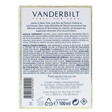 Load image into Gallery viewer, Gloria Vanderbilt Vanderbilt Jardin A New York, 3.38 Oz