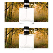 Load image into Gallery viewer, Men Perfume Set, Light Perfume Set, 4 Pieces Men Perfume Set, Mini Variety Bottle Perfume Gift Box Durable Fragrance (25 Ml 4)